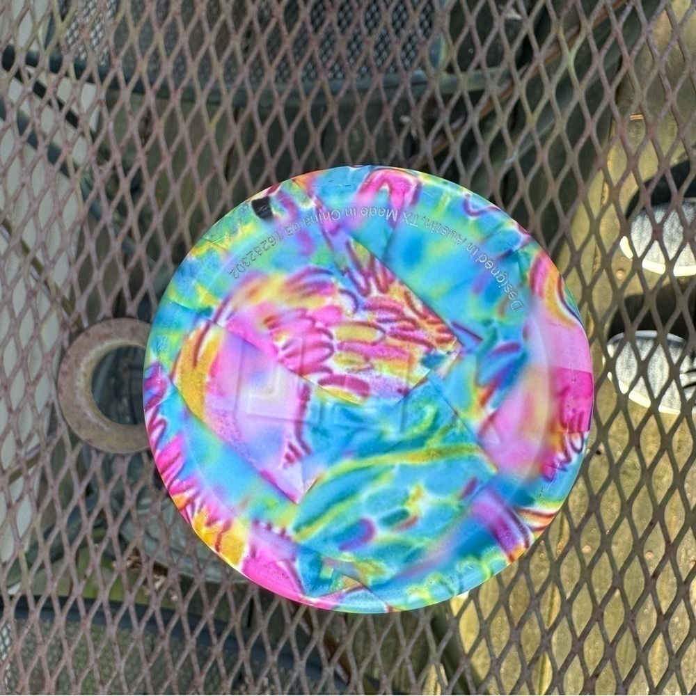 Yeti Flaming Stainless Steel Cup - Picture 6 of 8